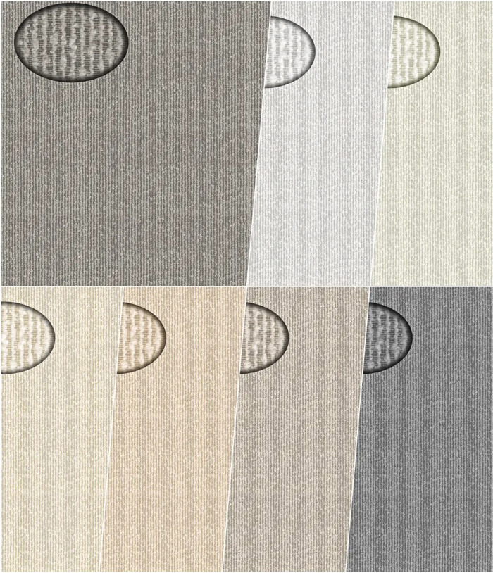 ufasma Gza 'Interior' diathesimo se 7 Apoxroseis